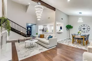 28 Mont Del Dr, Benbrook, TX 76132 - Photo 4