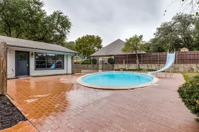 28 Mont Del Drive, Benbrook, TX 76132 - Photo 20