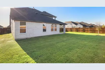 187 Ivory Brook Cove Drive, Lavon, TX 75166 - Photo 38