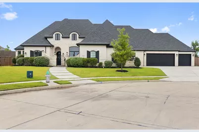 7100 Eagles Nest Court, Argyle, TX 76226 - Photo 1