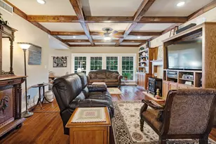 6150 Old Clarksville Rd, Reno, TX 75462 - Photo 2