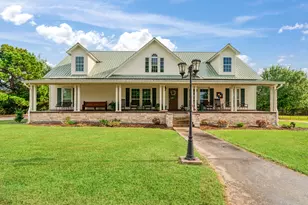 6150 Old Clarksville Rd, Reno, TX 75462 - Photo 1