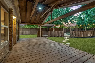 2600 Crockett Drive, Corinth, TX 76210 - Photo 30