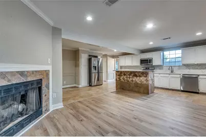 2600 Crockett Drive, Corinth, TX 76210 - Photo 12