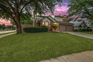 2600 Crockett Dr, Corinth, TX 76210 - Photo 2