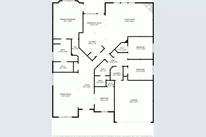 6122 Fieldcrest Lane, Sachse, TX 75048 - Photo 34