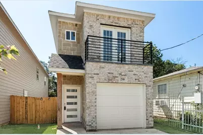 2346 Scott Street, Dallas, TX 75215 - Photo 2