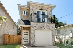 2346 Scott St, Dallas, TX 75215 - Photo 2