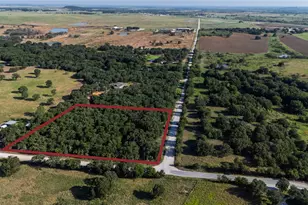 Tbd Old Vashti Rd, Bowie, TX 76230 - Photo 1