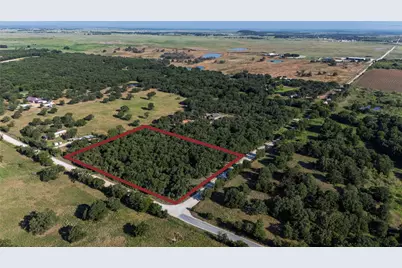 Tbd Old Vashti Road, Bowie, TX 76230 - Photo 2