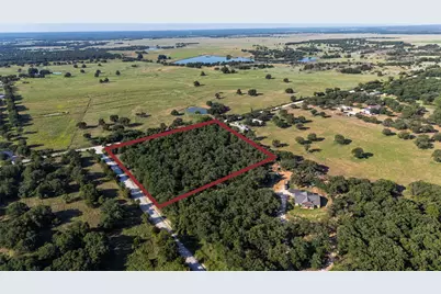 Tbd Old Vashti Road, Bowie, TX 76230 - Photo 10