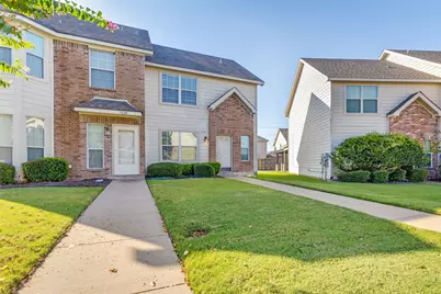 5616 Giddyup Lane, Fort Worth, TX 76179 - Photo 2