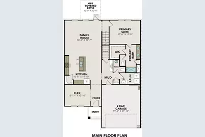 324 Jean Street, Seguin, TX 78155 - Photo 2