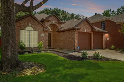 2904 Cedar Pass Court, Flower Mound, TX 75022 - Photo 1
