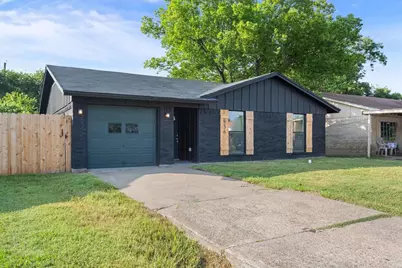 936 Duty Avenue, Waco, TX 76706 - Photo 2
