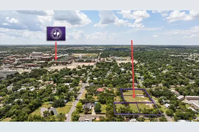 Lot 4R2 Ollie Street, Stephenville, TX 76401 - Photo 16