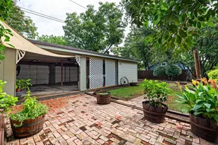 611 Forrest Ave, Cleburne, TX 76033 - Photo 32