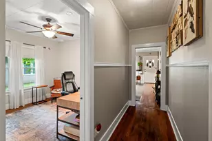 611 Forrest Ave, Cleburne, TX 76033 - Photo 16