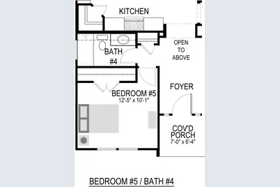 2017 Bluestem Road, Celina, TX 75009 - Photo 4