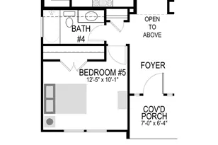 2017 Bluestem Rd, Celina, TX 75009 - Photo 4