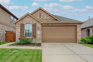 1966 Marble Ln, Forney, TX 75126 - Photo 2