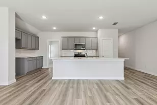 358 Silver Spgs Ln, Lavon, TX 75166 - Photo 8