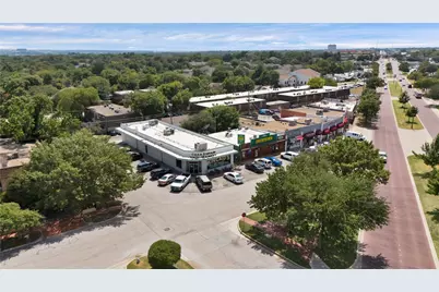 2415 Sanguinet Street, Fort Worth, TX 76107 - Photo 40