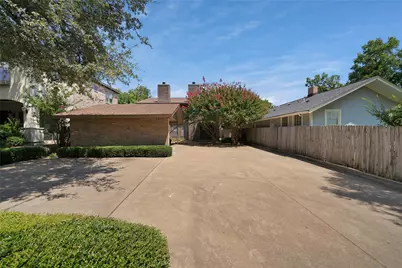 2415 Sanguinet Street, Fort Worth, TX 76107 - Photo 1