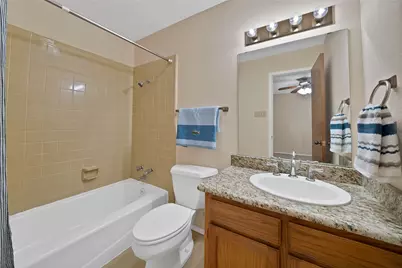 2415 Sanguinet Street, Fort Worth, TX 76107 - Photo 22