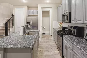 203 Congaree Rd, Allen, TX 75002 - Photo 8