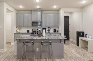 203 Congaree Rd, Allen, TX 75002 - Photo 10