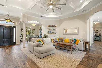 2007 Wigeon Street, Granbury, TX 76049 - Photo 4