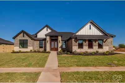 6825 Beals Creek Drive, Abilene, TX 79606 - Photo 1