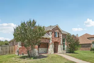 3201 Blair Oak Dr, Rowlett, TX 75089 - Photo 2