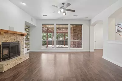 3201 Blair Oak Drive, Rowlett, TX 75089 - Photo 8
