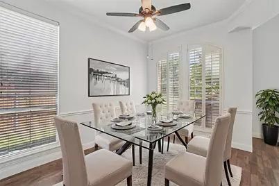 3201 Blair Oak Drive, Rowlett, TX 75089 - Photo 4