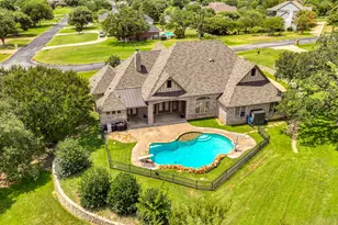 1413 Saratoga Ln, Aledo, TX 76008 - Photo 36