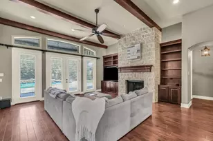 1413 Saratoga Ln, Aledo, TX 76008 - Photo 8