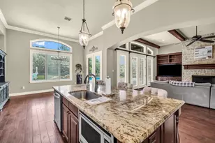 1413 Saratoga Ln, Aledo, TX 76008 - Photo 16