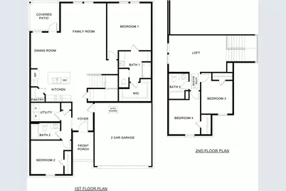 521 Barlow Drive, Josephine, TX 75135 - Photo 2