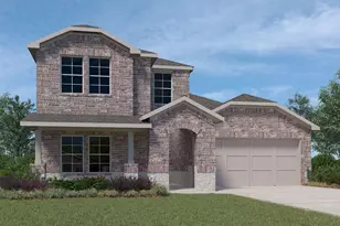 521 Barlow Dr, Josephine, TX 75135 - Photo 1