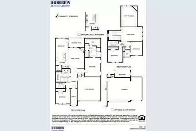 4186 Plateau Drive, Forney, TX 75126 - Photo 2