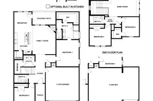 4186 Plateau Dr, Forney, TX 75126 - Photo 2