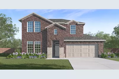 4186 Plateau Drive, Forney, TX 75126 - Photo 1