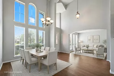 3107 Leesa Court, Wylie, TX 75098 - Photo 6