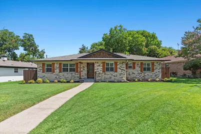 5615 Hillcroft Street, Dallas, TX 75227 - Photo 1