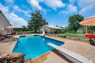 50 County Road 13200, Blossom, TX 75416 - Photo 8