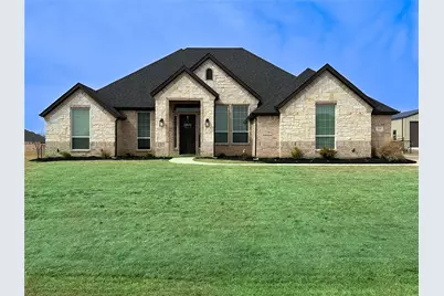 213 Stuart Street, Paradise, TX 76073 - Photo 2