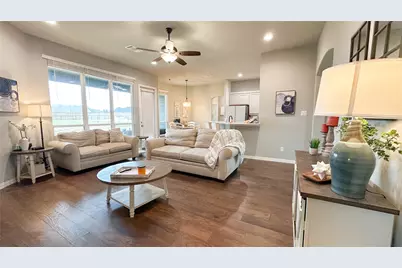 213 Stuart Street, Paradise, TX 76073 - Photo 4