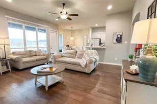 213 Stuart St, Paradise, TX 76073 - Photo 4